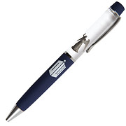 Doctor Who Weeping Angel Floating Pen